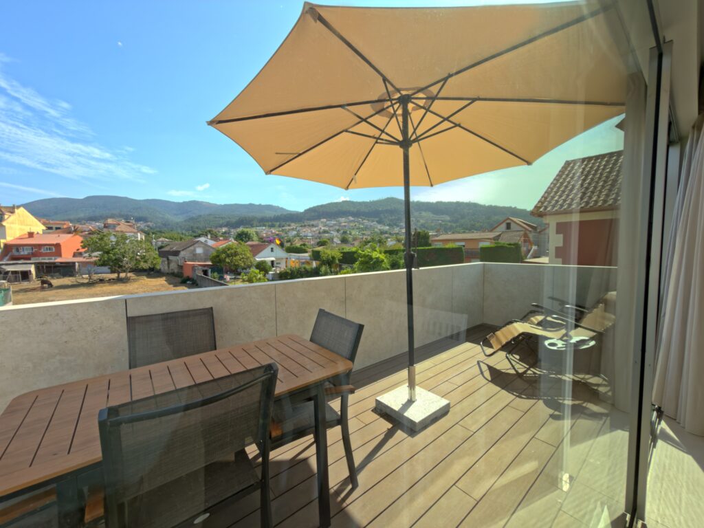 Apartamentos Turísticos en Baiona | Modulsenses Val Miñor - Rías Baixas