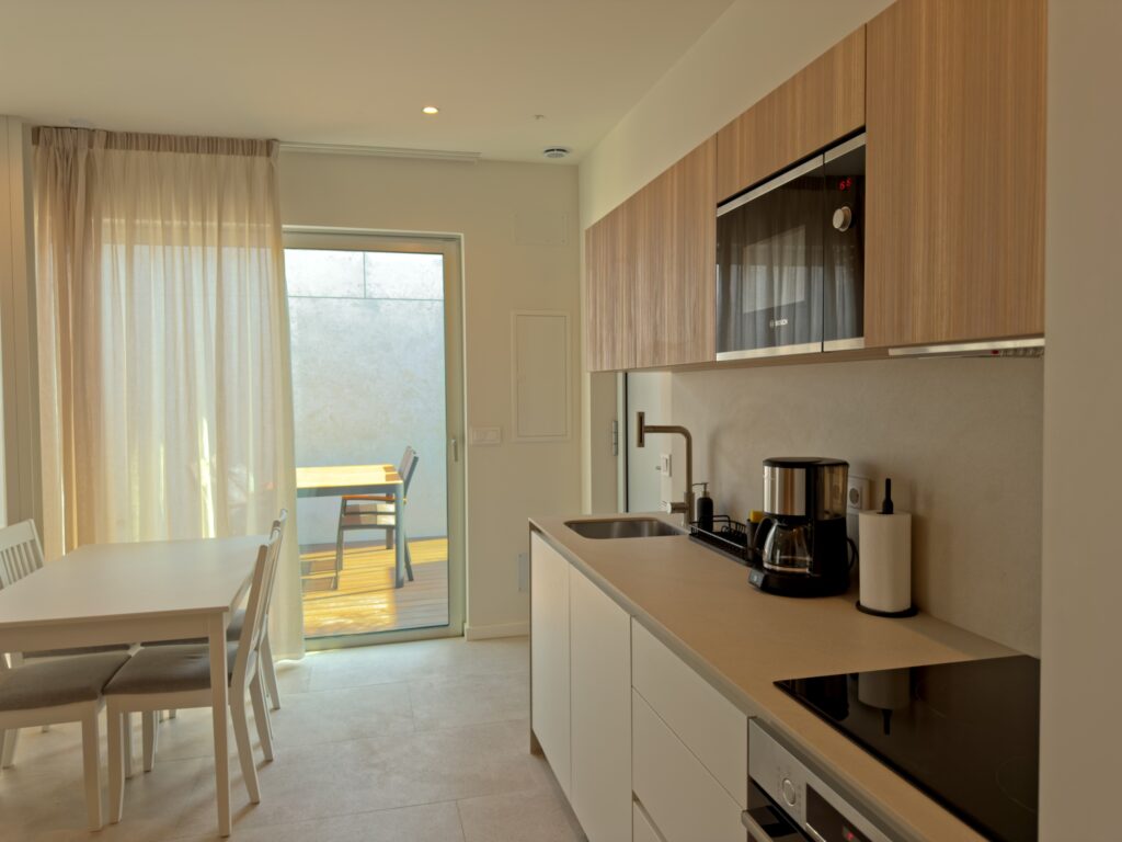 Apartamentos Turísticos en Baiona | Modulsenses Val Miñor - Rías Baixas