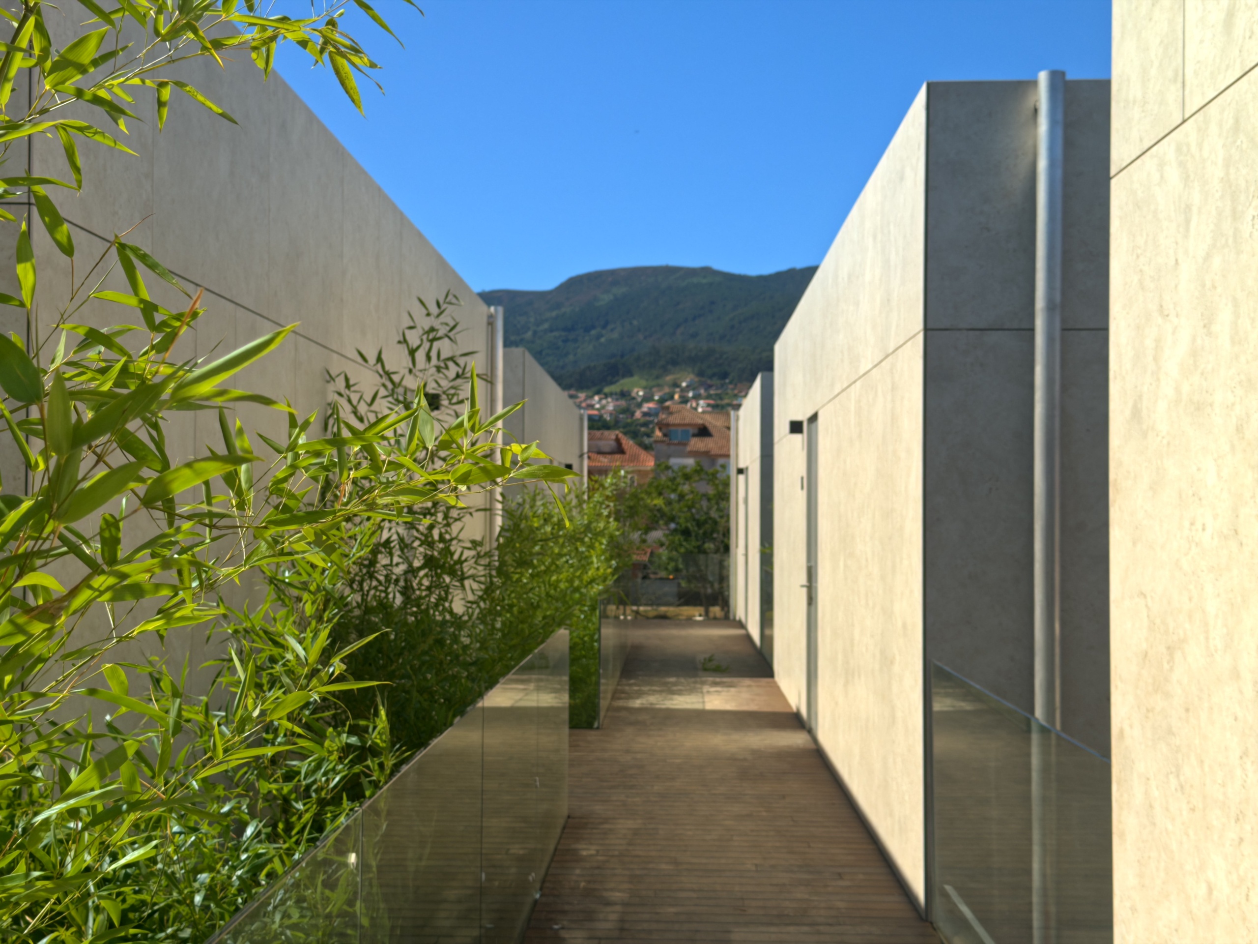 Apartamentos Turísticos en Baiona | Modulsenses Val Miñor - Rías Baixas