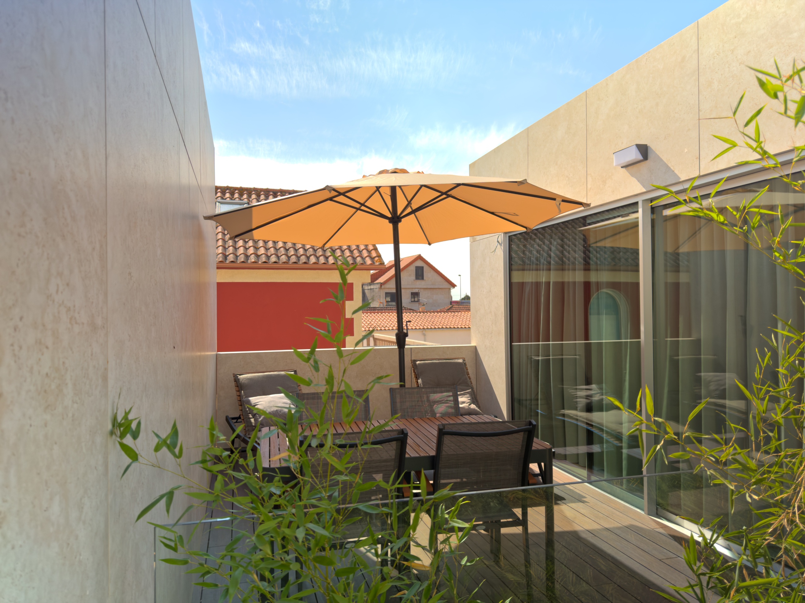 Apartamentos Turísticos en Baiona | Modulsenses Val Miñor - Rías Baixas