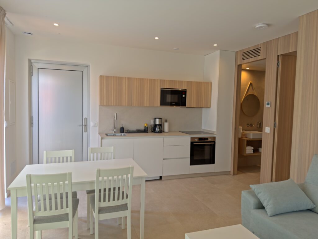 Apartamentos Turísticos en Baiona | Modulsenses Val Miñor - Rías Baixas