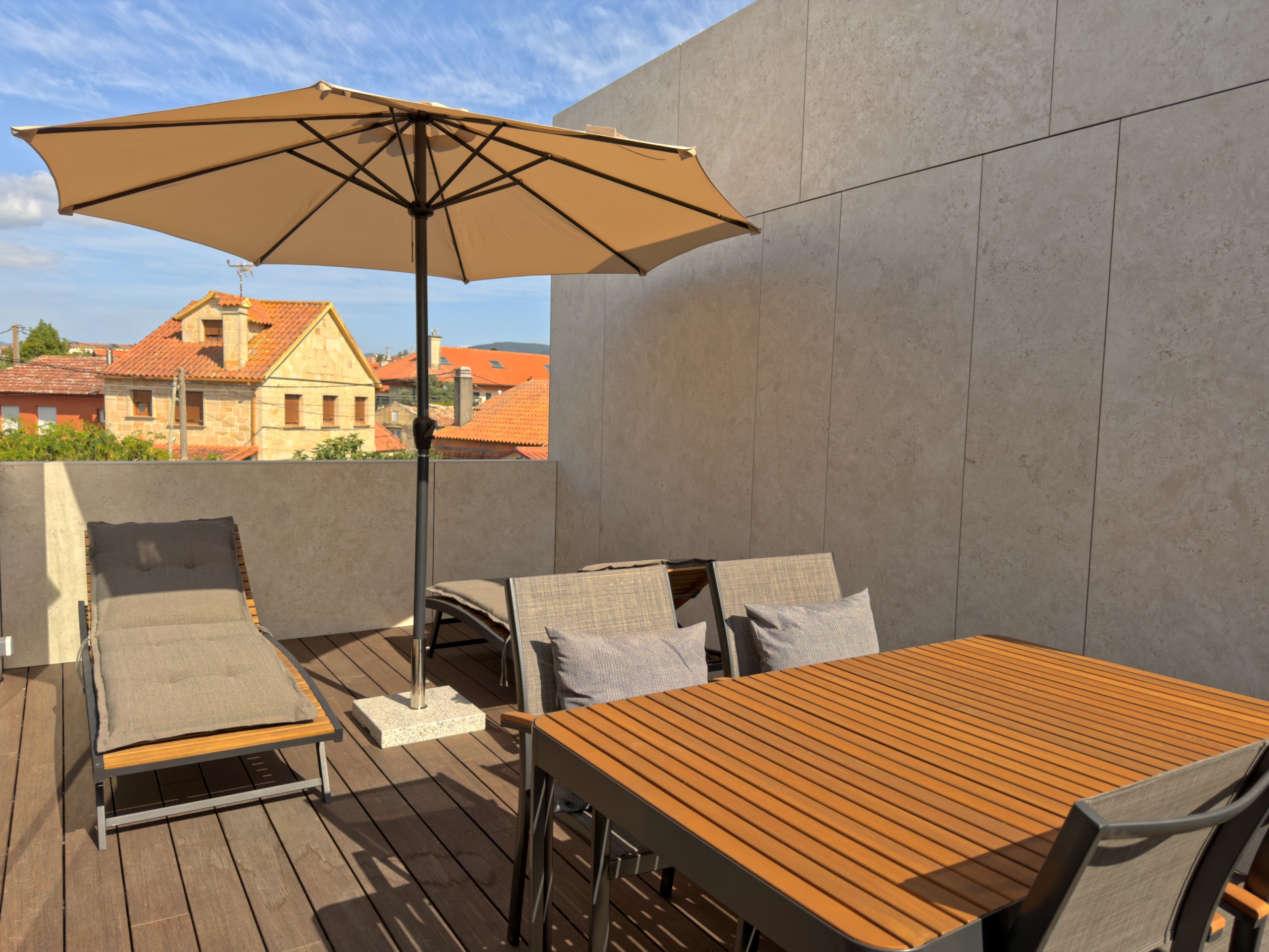 Apartamentos Turísticos en Baiona | Modulsenses Val Miñor - Rías Baixas