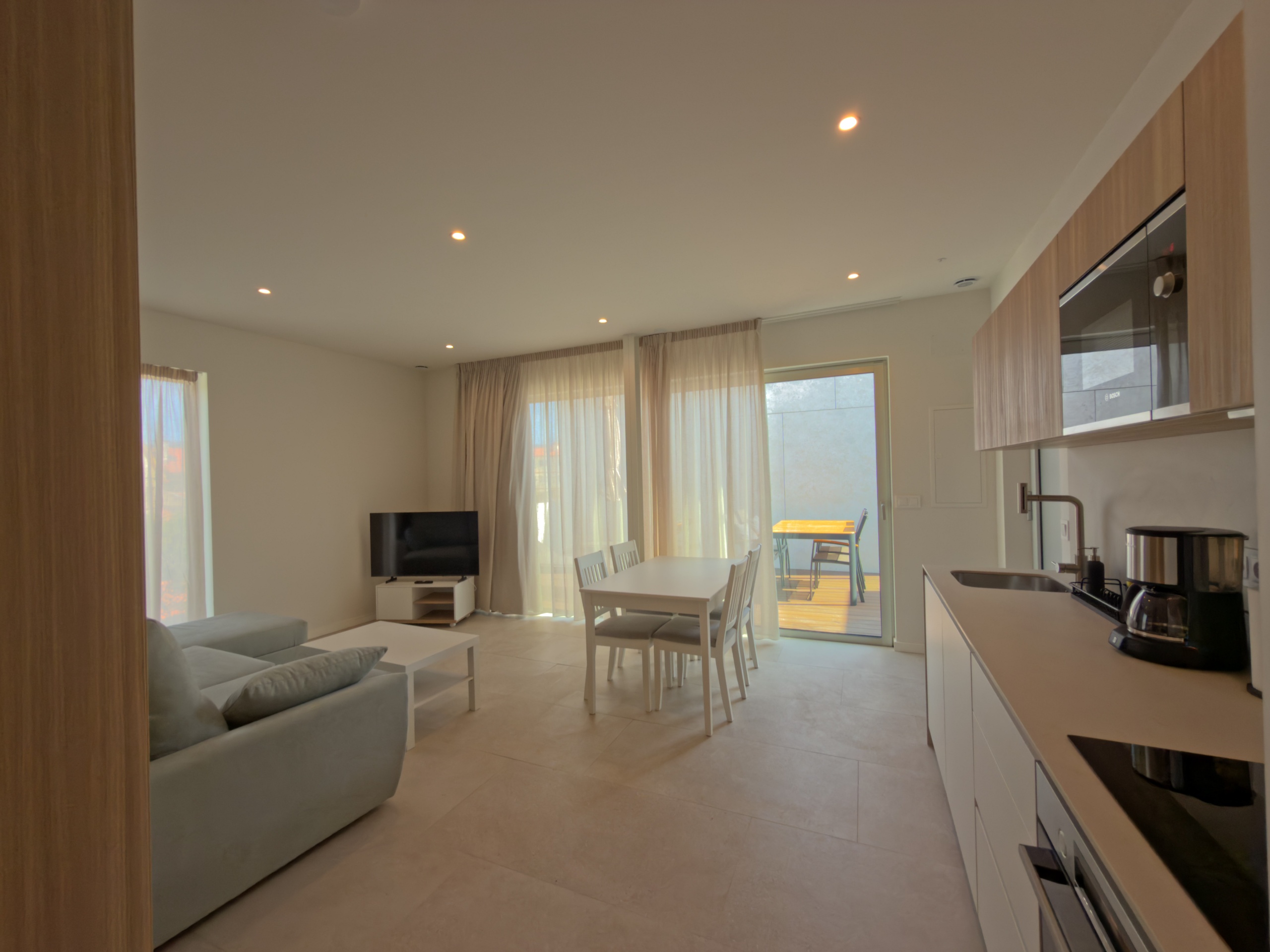 Apartamentos Turísticos en Baiona | Modulsenses Val Miñor - Rías Baixas