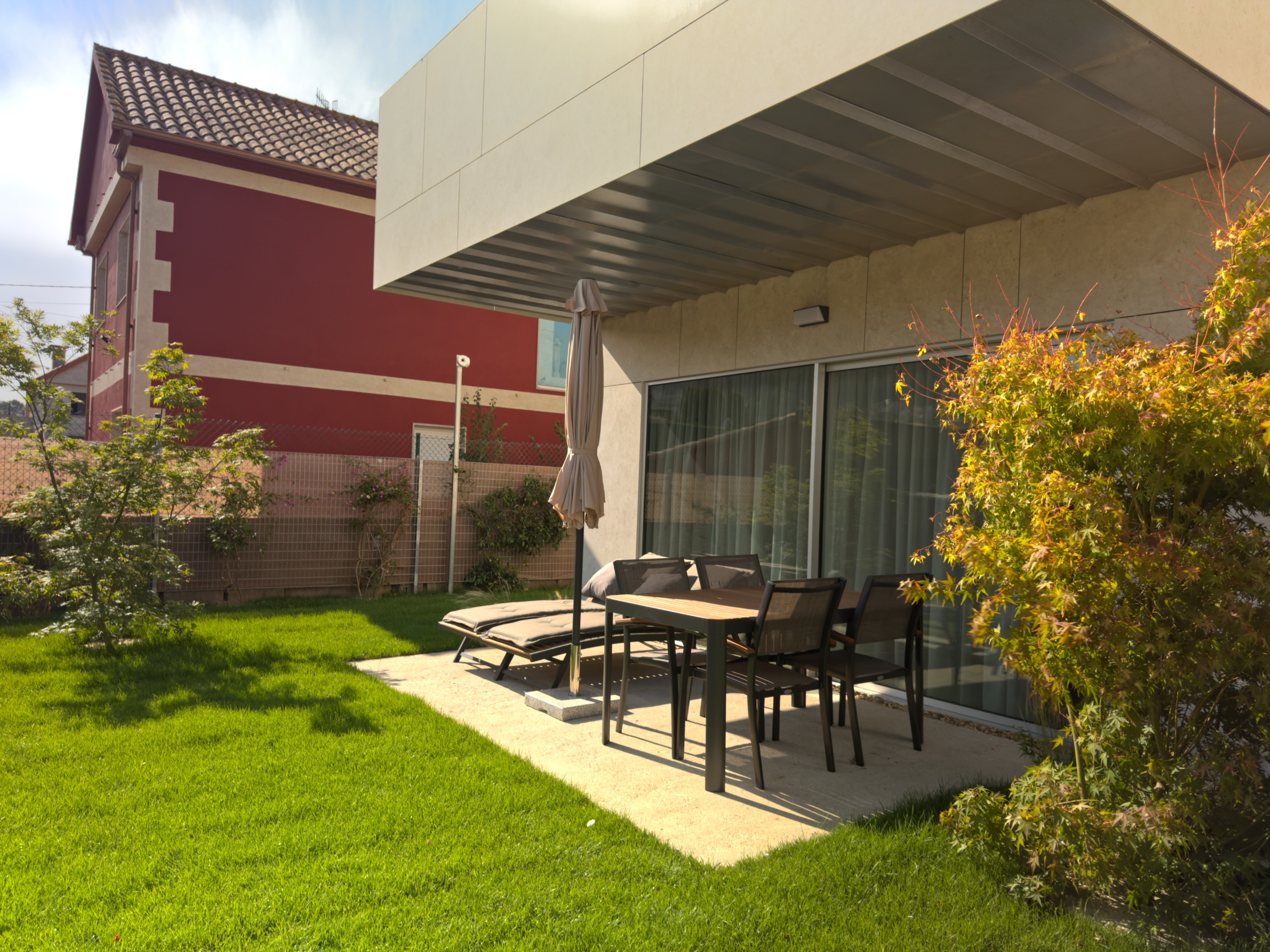 Apartamentos Turísticos en Baiona | Modulsenses Val Miñor - Rías Baixas