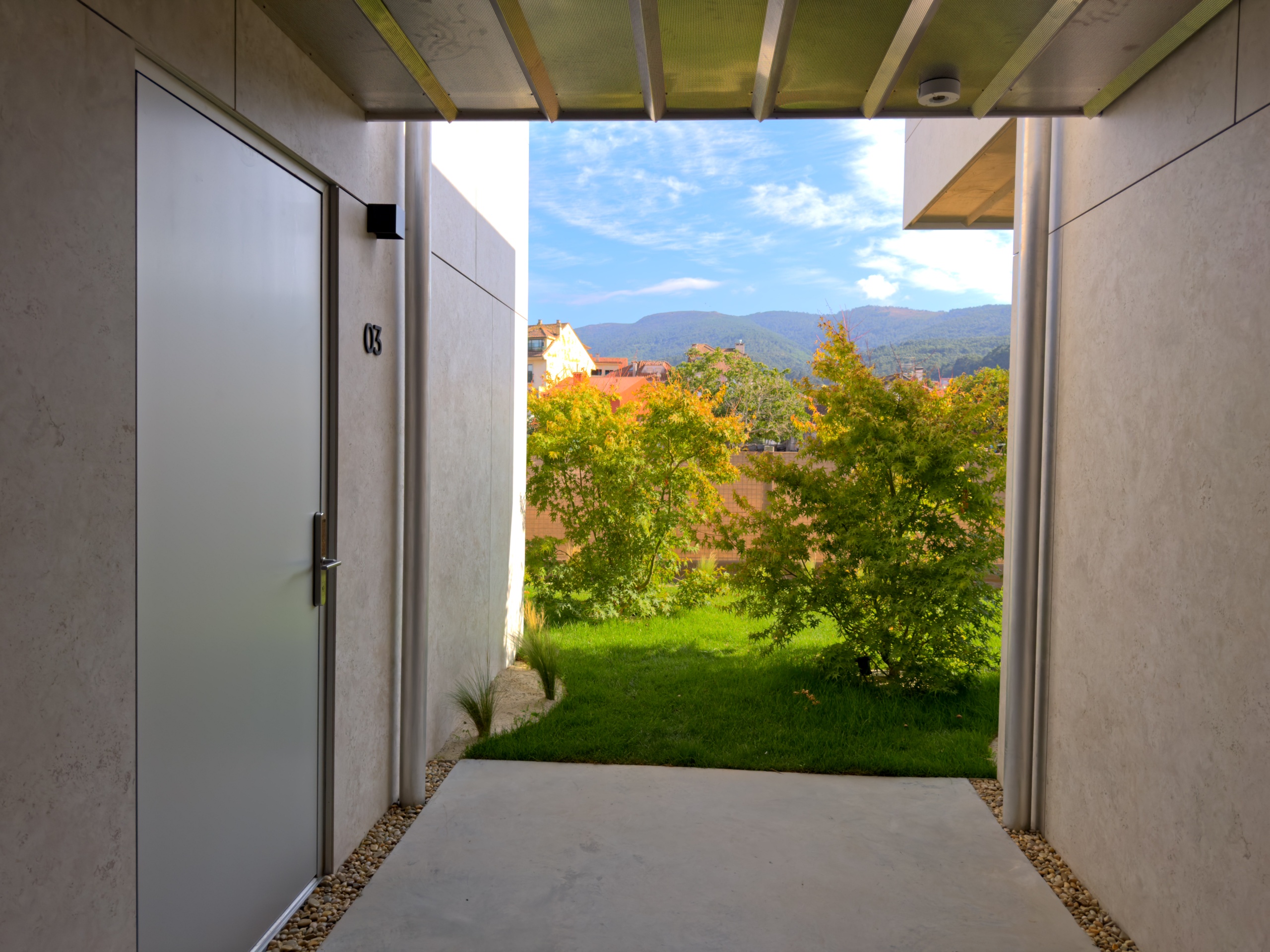 Apartamentos Turísticos en Baiona | Modulsenses Val Miñor - Rías Baixas